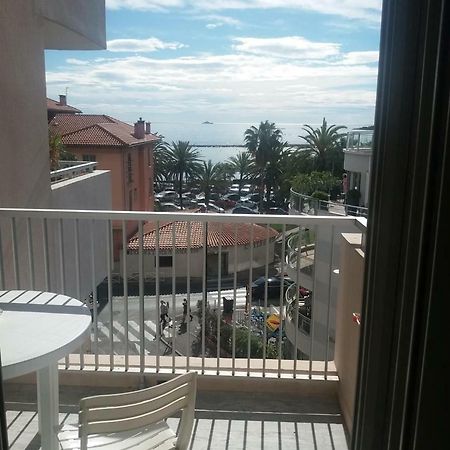 Le Fontainebleau Appartement Antibes Buitenkant foto