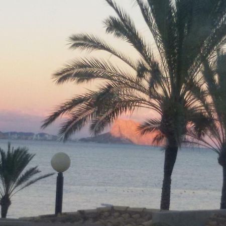 Le Fontainebleau Appartement Antibes Buitenkant foto