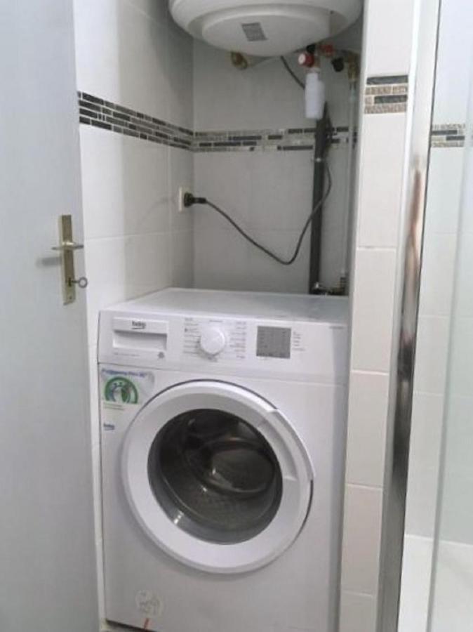 Le Fontainebleau Appartement Antibes Buitenkant foto