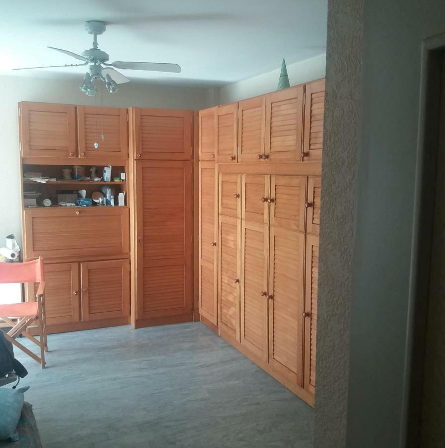 Le Fontainebleau Appartement Antibes Buitenkant foto