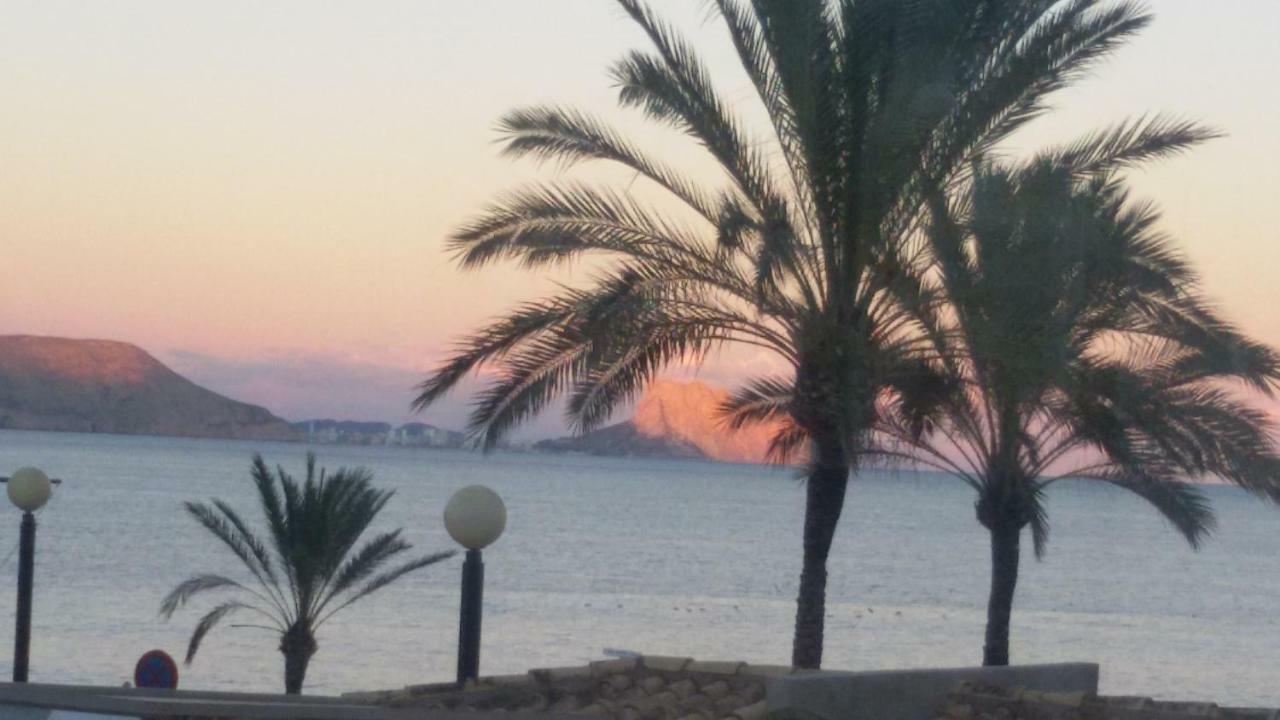 Le Fontainebleau Appartement Antibes Buitenkant foto