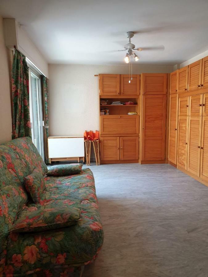 Le Fontainebleau Appartement Antibes Buitenkant foto