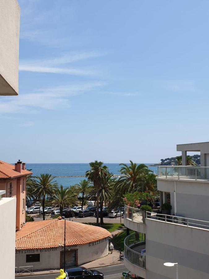 Le Fontainebleau Appartement Antibes Buitenkant foto