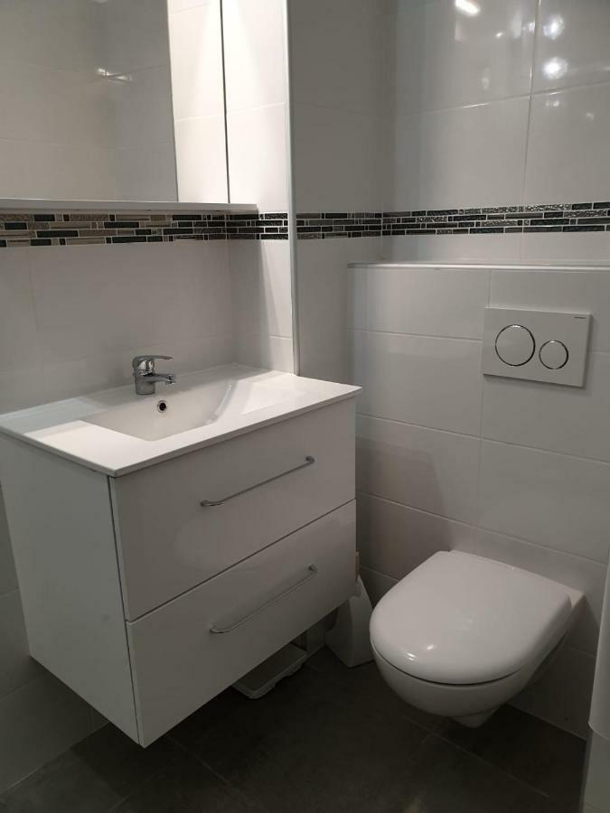 Le Fontainebleau Appartement Antibes Buitenkant foto