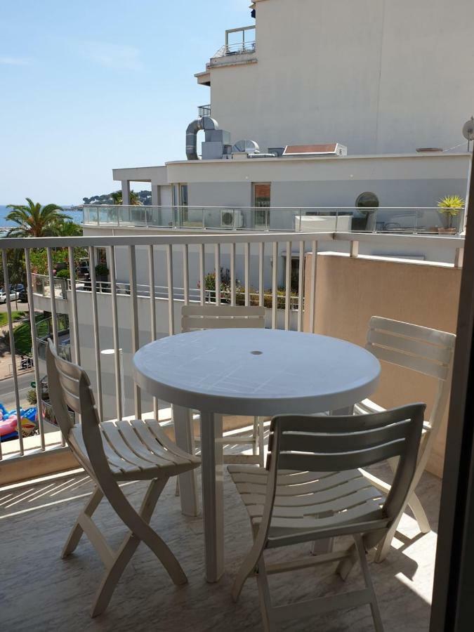 Le Fontainebleau Appartement Antibes Buitenkant foto