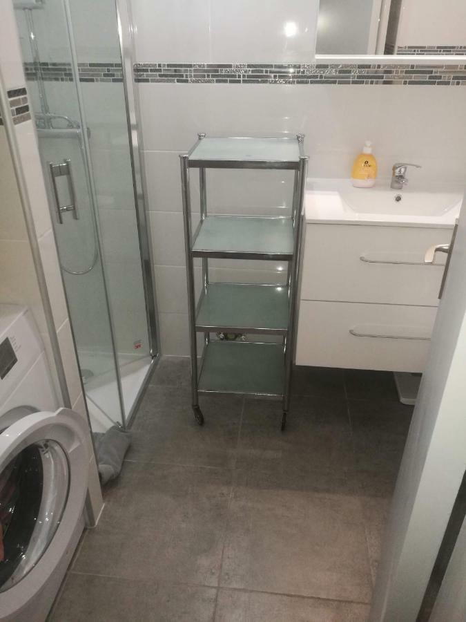 Le Fontainebleau Appartement Antibes Buitenkant foto