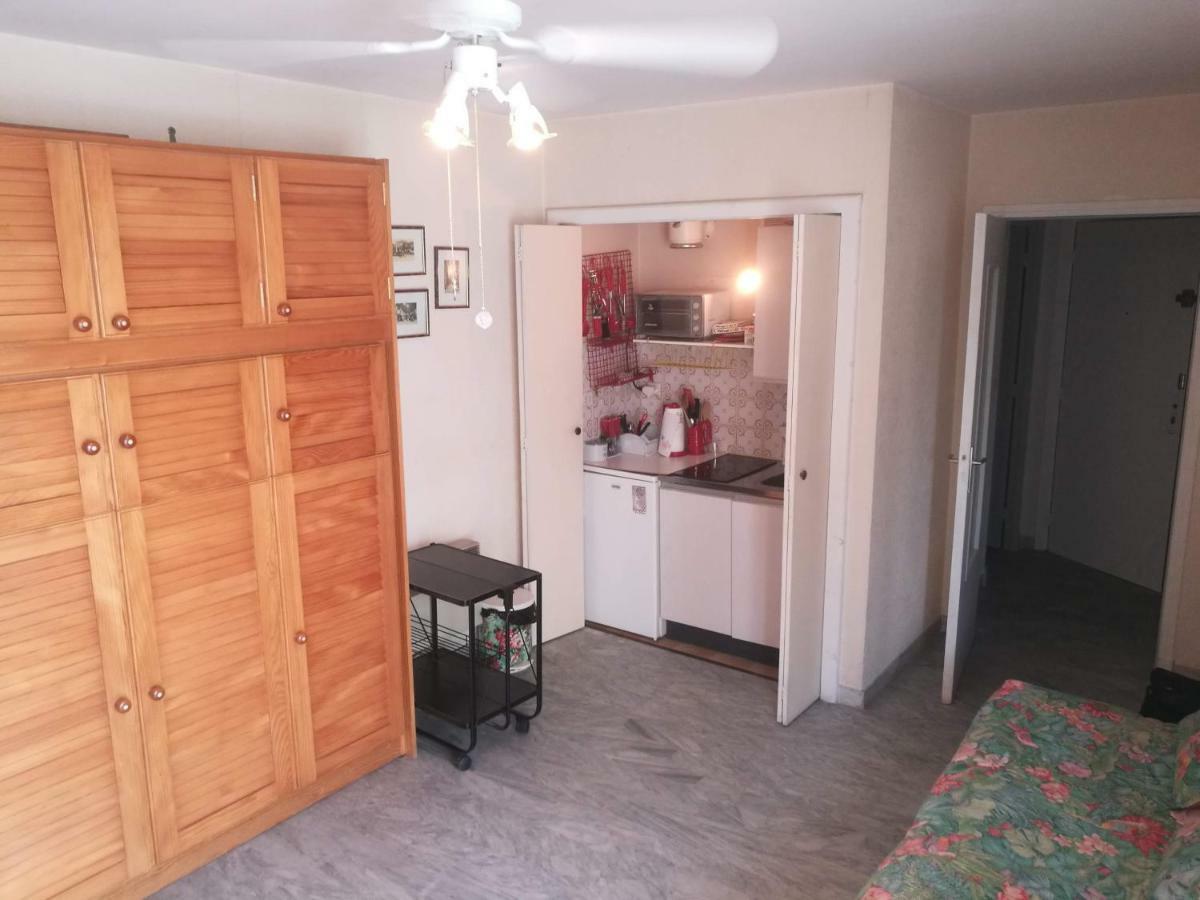 Le Fontainebleau Appartement Antibes Buitenkant foto